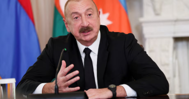 Azerbajxhani: Bashkëpunimi energjetik me Ukrainën nuk do të pengohet nga sulmet ruse