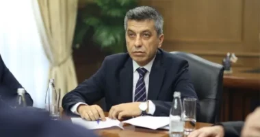 Thirrjet antishqiptare, Shkupi hesht/ Zëvendëskryeministri shqiptar: Sulm ndaj bashkëjetesës etnike