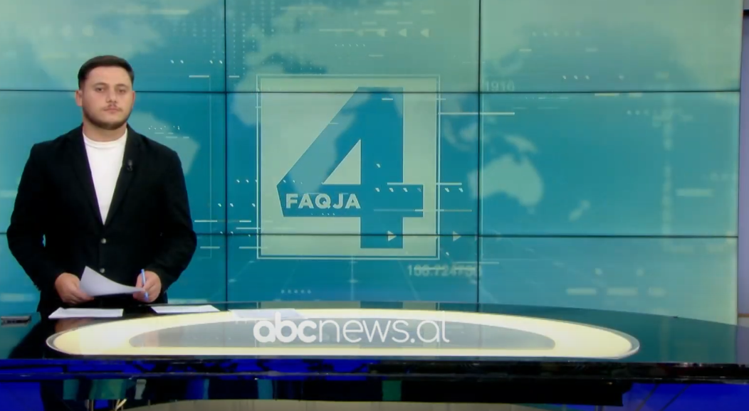 Faqja 4 me Sali Doçin, (14/08/2025)