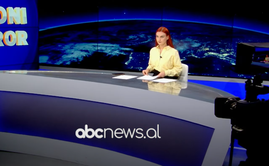 Edicioni qendror me Jeta Kasemin, (02/08/2025)