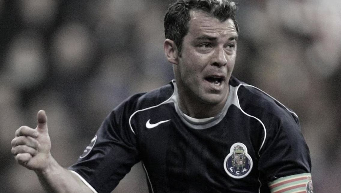 Shuhet ylli portugez i topit/ Jorge Costa mbyll sytë në moshën e parakohshme, 53 vjeç