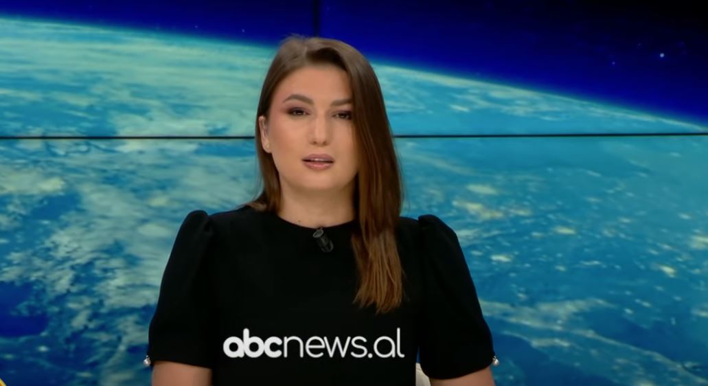 Shqipëria Sot me Kasandra Palin, (25/09/2025)