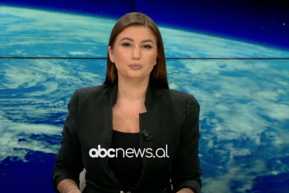 Shqipëria Sot me Kasandra Palin, (27/08/2025)