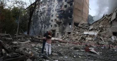 “Pse Trump dhe Putin vendosën të takohen?”/ Analiza e CNN: Skenarët e mundshëm për fundin e luftës në Ukrainë!