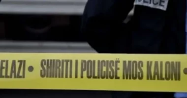 Tronditet sërish Kosova, vritet me armë zjarri një person në Prishtinë