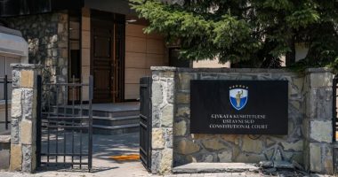 Kosovë, Kushtetuesja: Kuvendi të zgjedhë kreun e ri me votim të hapur. Kandidati mund të votohet deri në 3 herë