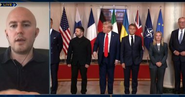 “Zgjidhja përfundimtare e komplikuar”, Krisafi: Garancia e sigurisë për Kievin, në pikëpyetje. Më shumë duket teorike!