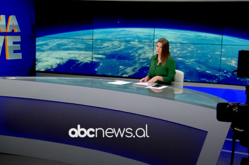 Tirana Live me Kasandra Palin, (15/08/2025)