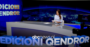 Edicioni qendror me Rovena Nezirin, (10/08/2025)