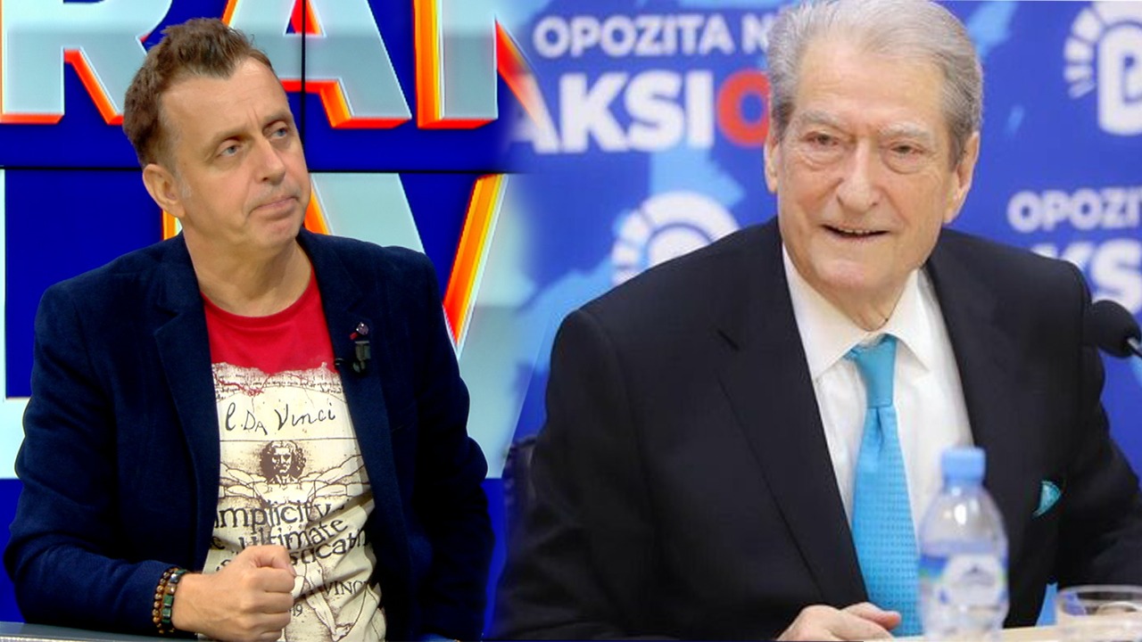 “Në PD ka krizë lidershipi”/ Lami: Duhet vetëpastrim i strukturës për reformim. Berisha, problemi kryesor!  