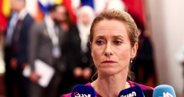 Ministrat e Jashtëm Evropianë bëjnë thirrje për ‘unitet transatlantik’ për t’i dhënë fund luftës në Ukrainë