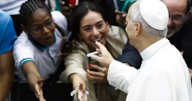 Kriza humanitare në Gaza dhe lufta në Ukrainë, Papa Leoni XIV: Duhet të arrihet një marrëveshje për paqen