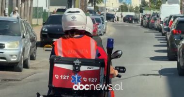 Lezhë/ Vera shton urgjencat, mbi 1 mijë thirrje për ndihmë mjekësore