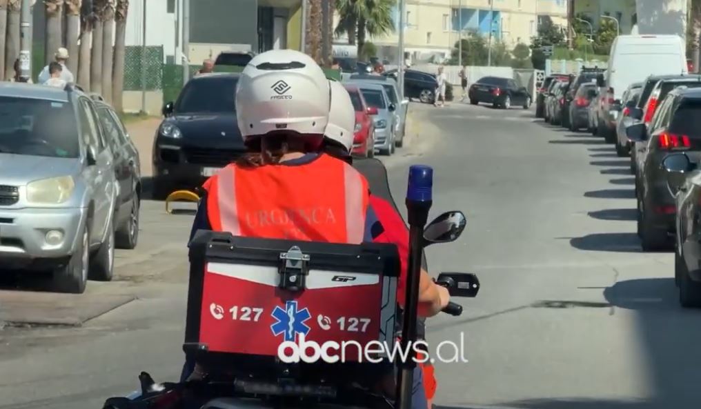 Lezhë/ Vera shton urgjencat, mbi 1 mijë thirrje për ndihmë mjekësore