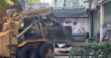 Rilindja Urbane 2.0 edhe në Durrës, Rama: Rivendoset kufiri mes lirisë publike dhe subjektit privat