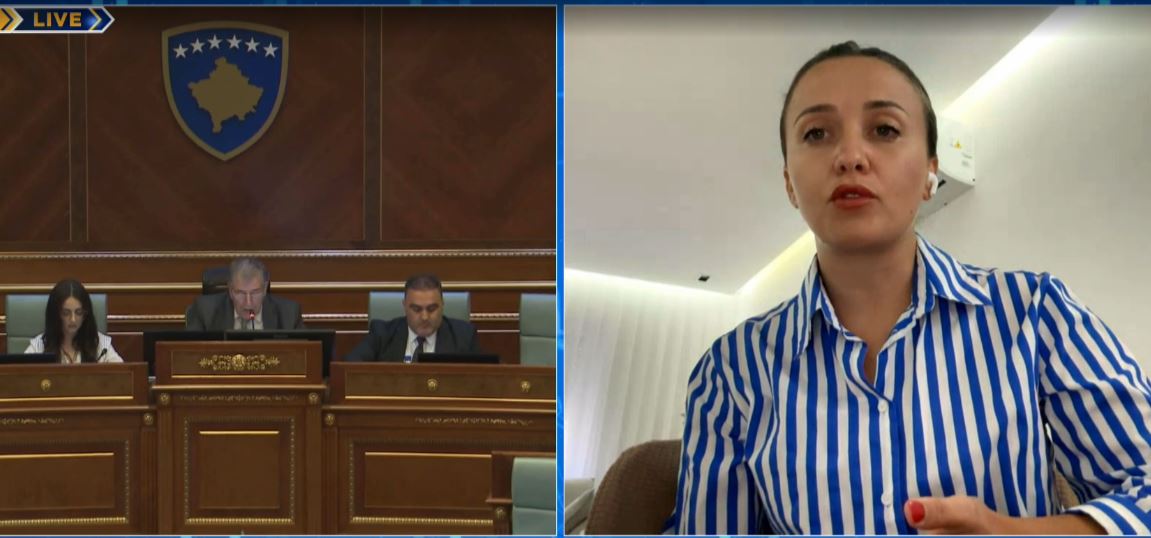 Ngërçi politik në Kosovë/ “Procesi mund të zhbllokohet”, Haliti: ‘Vetëvendosja’ e zvarrit duke injoruar opozitën