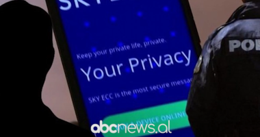 “Lumi” i parave të drogës/ Përgjimet e SKY, si futeshin miliona euro në Shqipëri