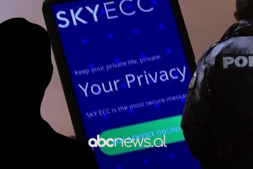 “Lumi” i parave të drogës/ Përgjimet e SKY, si futeshin miliona euro në Shqipëri