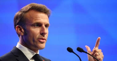 Pamjet e pengut izraelit në një tunel/ Macron reagon ashpër: Çnjerëzimi i Hamasit i pakufishëm