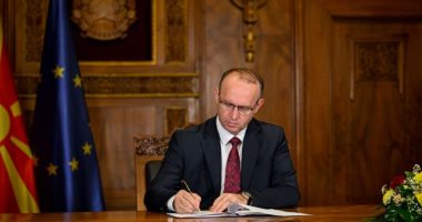 Maqedonia e Veriut, zgjedhjet lokale do të mbahen më 19 tetor