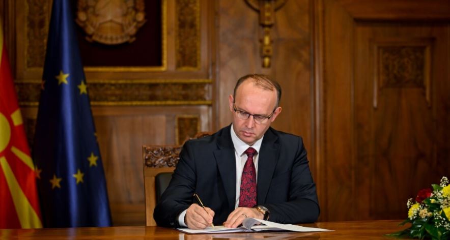 Maqedonia e Veriut, zgjedhjet lokale do të mbahen më 19 tetor