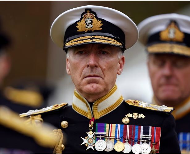 Londra, gati për Ukrainën/ Ushtarë britanikë vetëm për mbështetje logjistike dhe trajnime, jo beteja në front