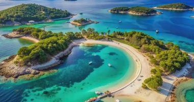 Italianët “mësyjnë” Shqipërinë/ Mediat italiane: Bregdet i mrekullueshëm dhe çmime të mira