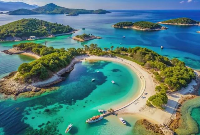 Italianët “mësyjnë” Shqipërinë/ Mediat italiane: Bregdet i mrekullueshëm dhe çmime të mira