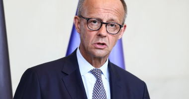 Merz: Gjermania e angazhuar që paqja dhe siguria të mbizotërojnë në Evropë