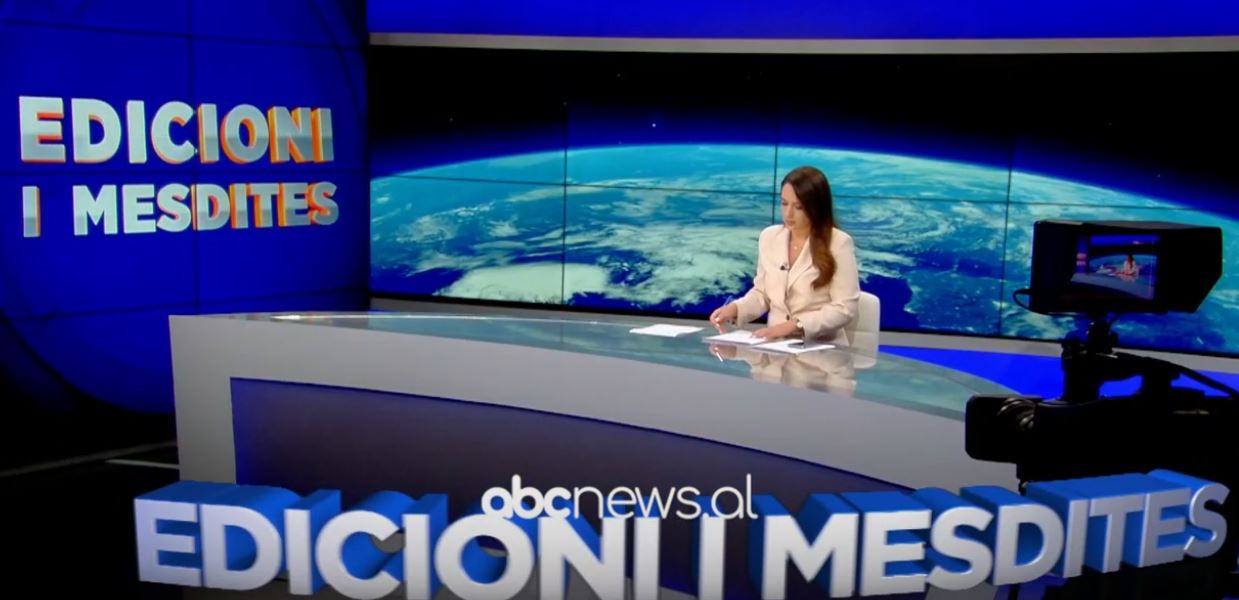 Edicioni i Mesditës me Rovena Neziri, (14/08/2025)