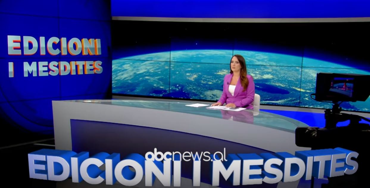 Edicioni i Mesditës me Rovena Neziri, (15/08/2025)