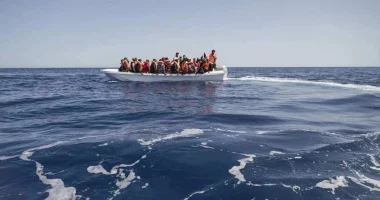 Itali, përmbytet varka me emigrantë pranë Lampedusës, 20 viktima