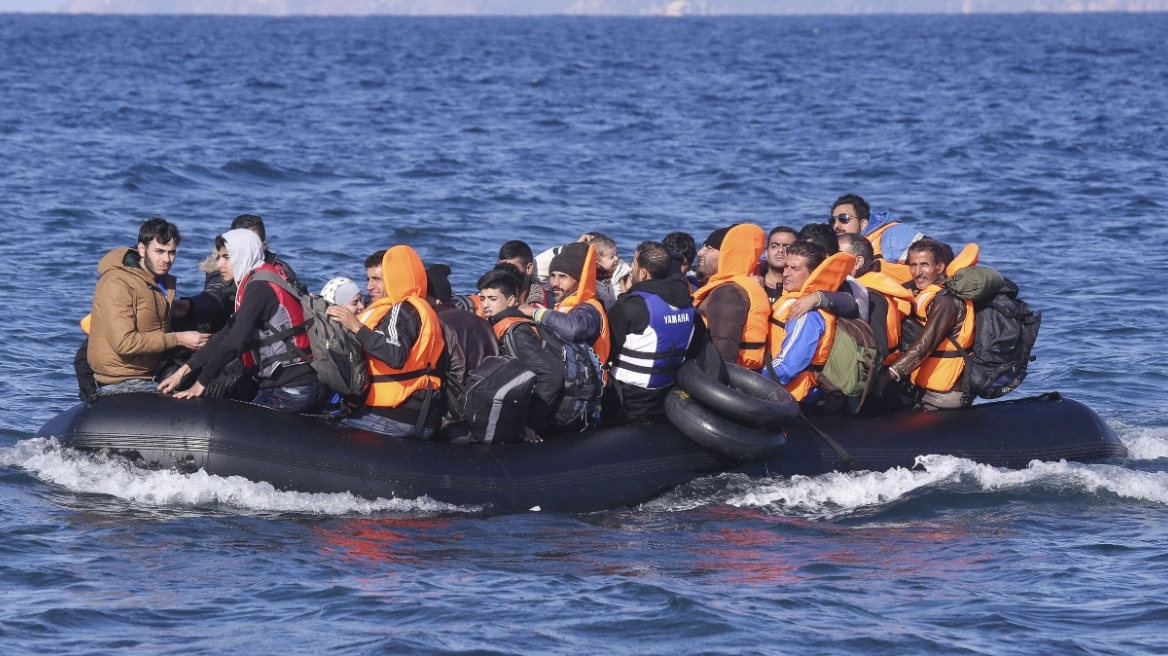 Spanjë/ U hodhën nga varka në det, zhduken 12 emigrantë në ishujt Balearik