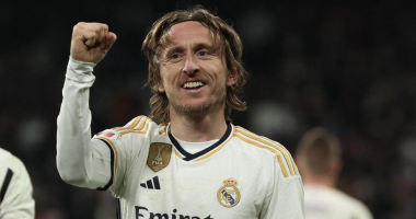 Modriç, vitet janë vetëm numra/ Legjenda kroate mbush katër dekada në majat e futbollit