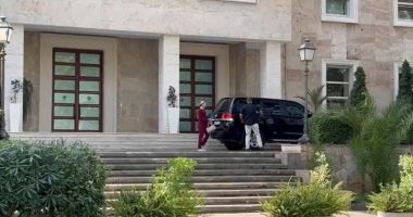 VIDEO/ Diplomatja e SHBA në zyrën e Ramës, Nancy Vanhorn takon kryeministrin para fillimit të mandatit