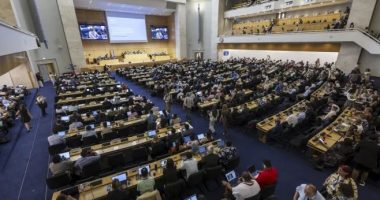Gjenevë, ende marrëveshje në bisedimet kundër ndotjes nga plastika