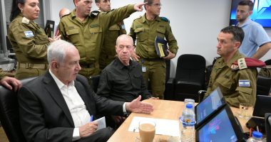 Plan për lirimin e pengjeve/ Shefi i ushtrisë izraelite: E kemi gati, vendos Netanyahu