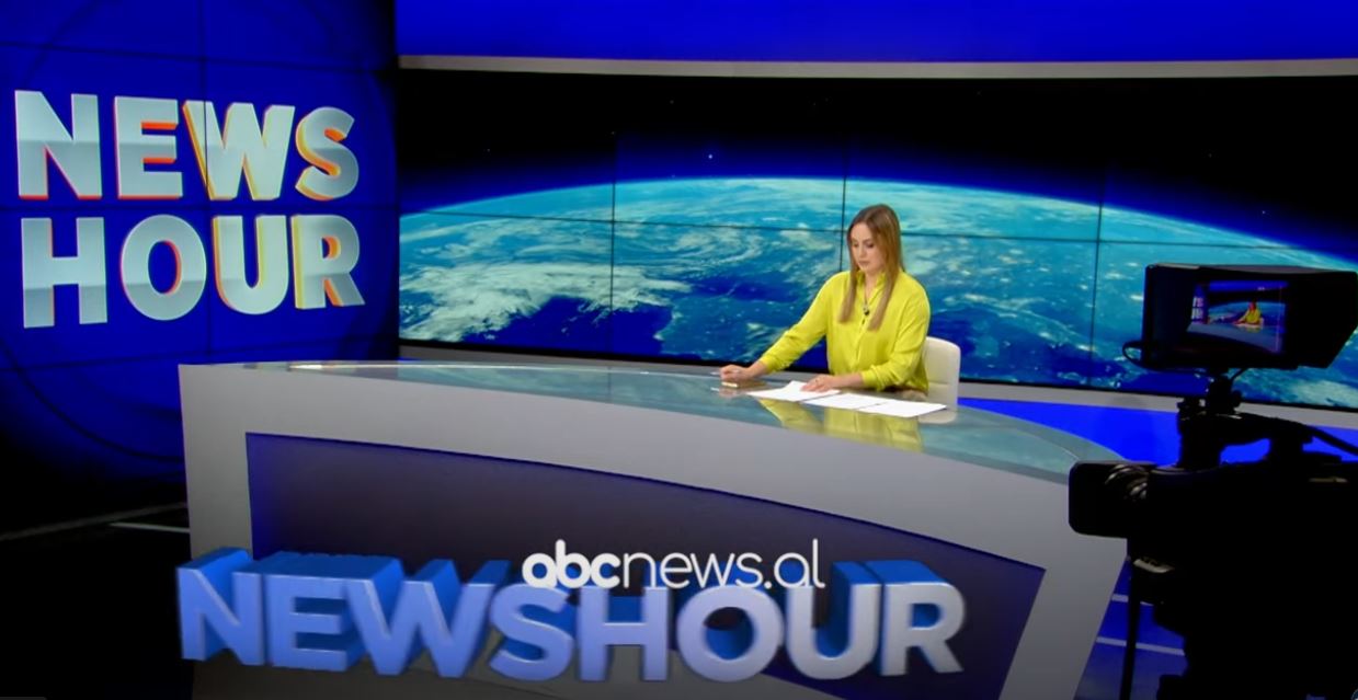 News Hour me Habi Hoxha, (13/08/2025)