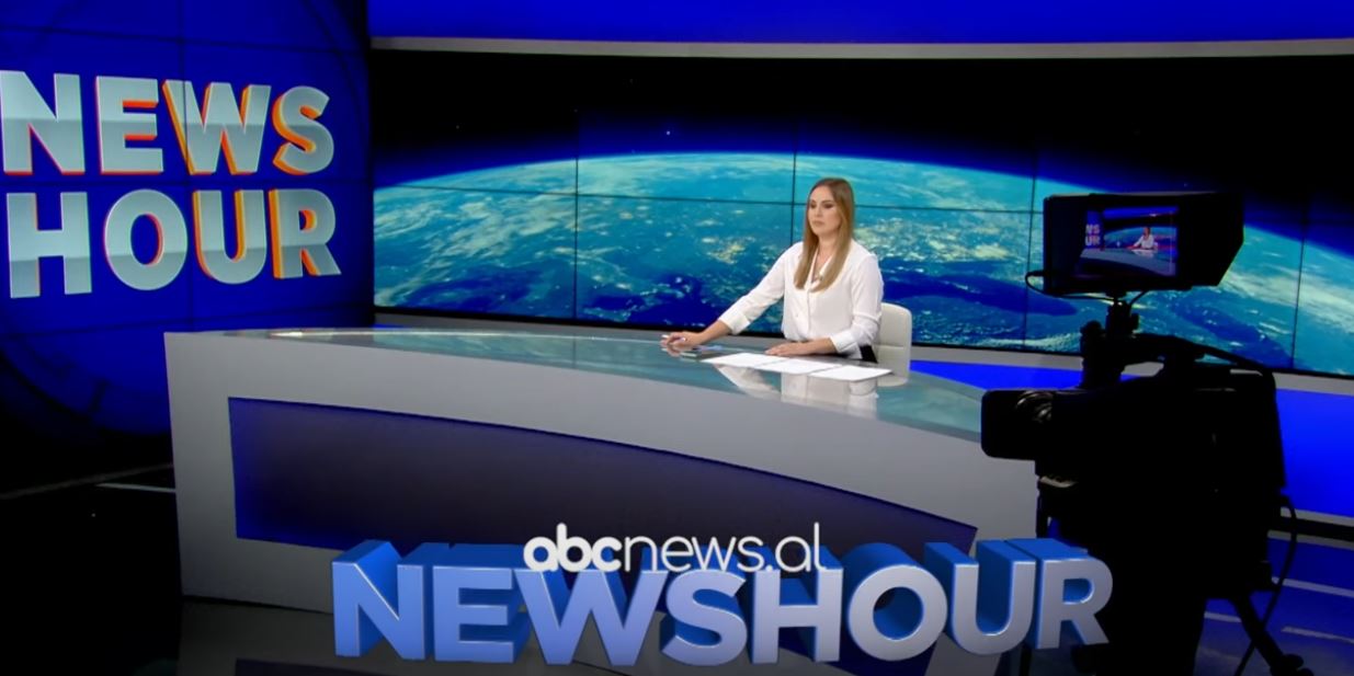 News Hour me Habi Hoxha, (26/08/2025)