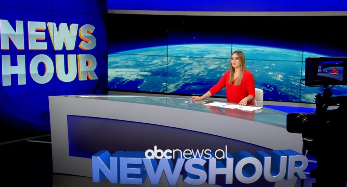 News Hour me Habi Hoxha, (19/08/2025)