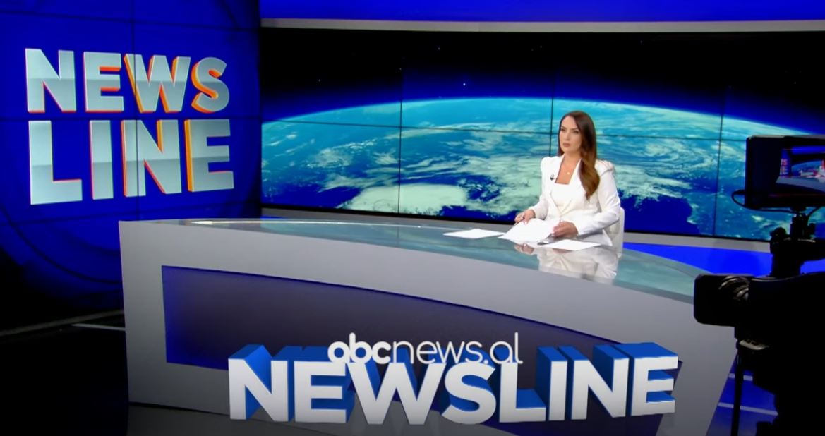 News Line me Rovena Neziri, (22/08/2025)