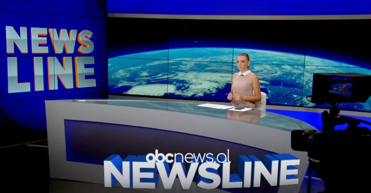 News Line me Fabiola Hoxha, (05/08/2025)