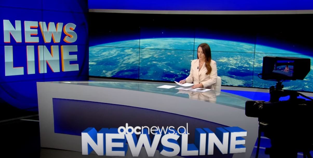 News Line me Rovena Neziri, (14/08/2025)