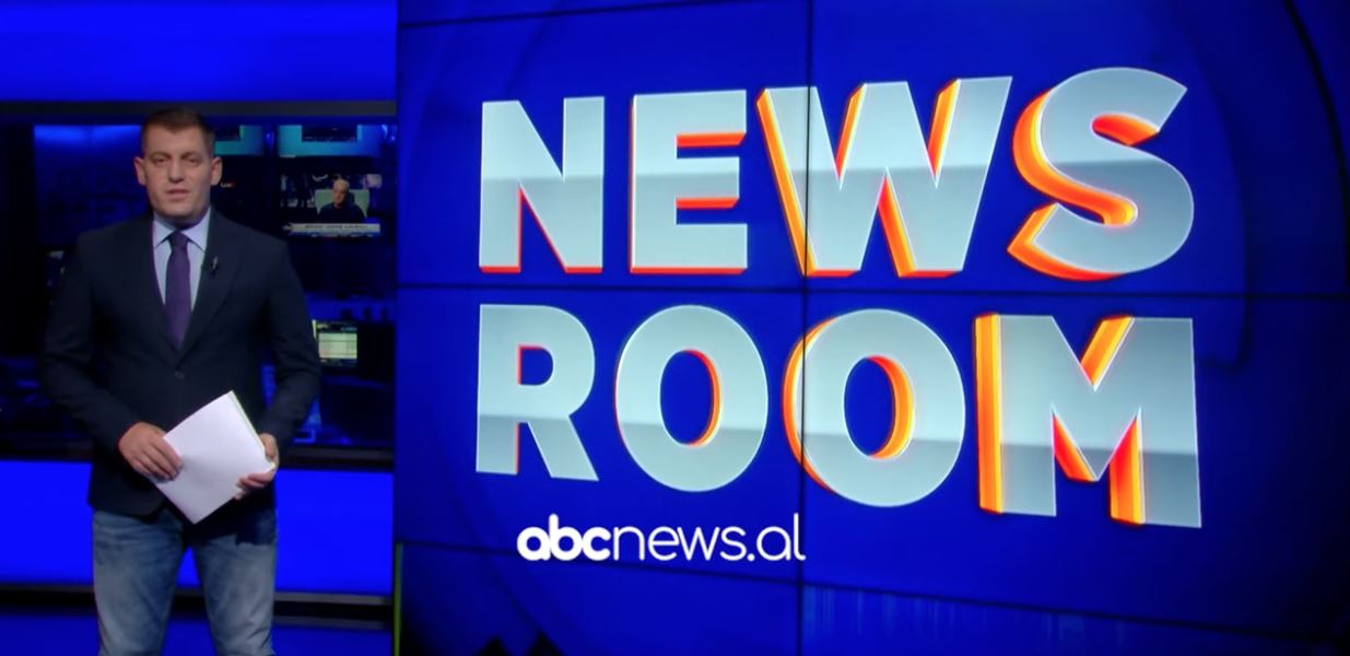 News Room me Emilian Islami, (24/08/2025)
