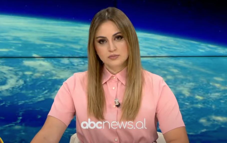 News Hour me Habi Hoxha, (18/08/2025)