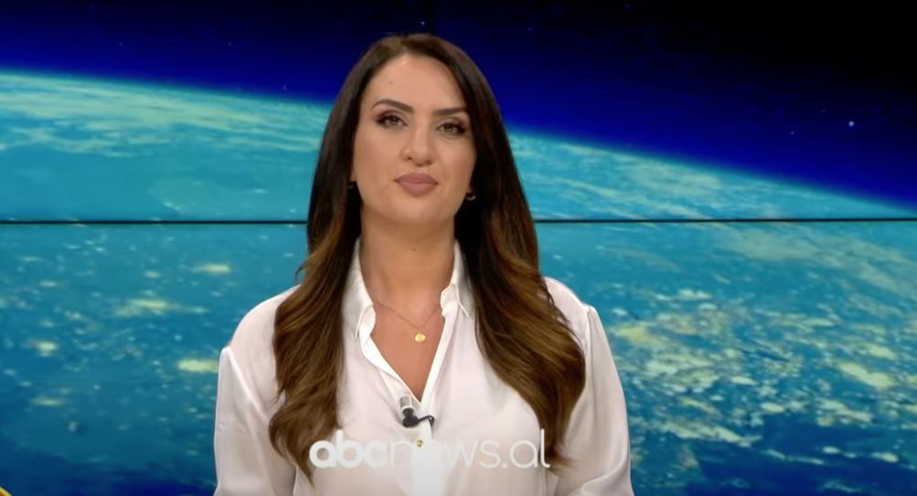 Newsline me Rovena Nezirin, (18/08/2025)