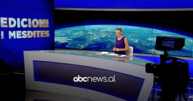 Edicioni i mesditës me Fabiola Hoxha, (08/08/2025)