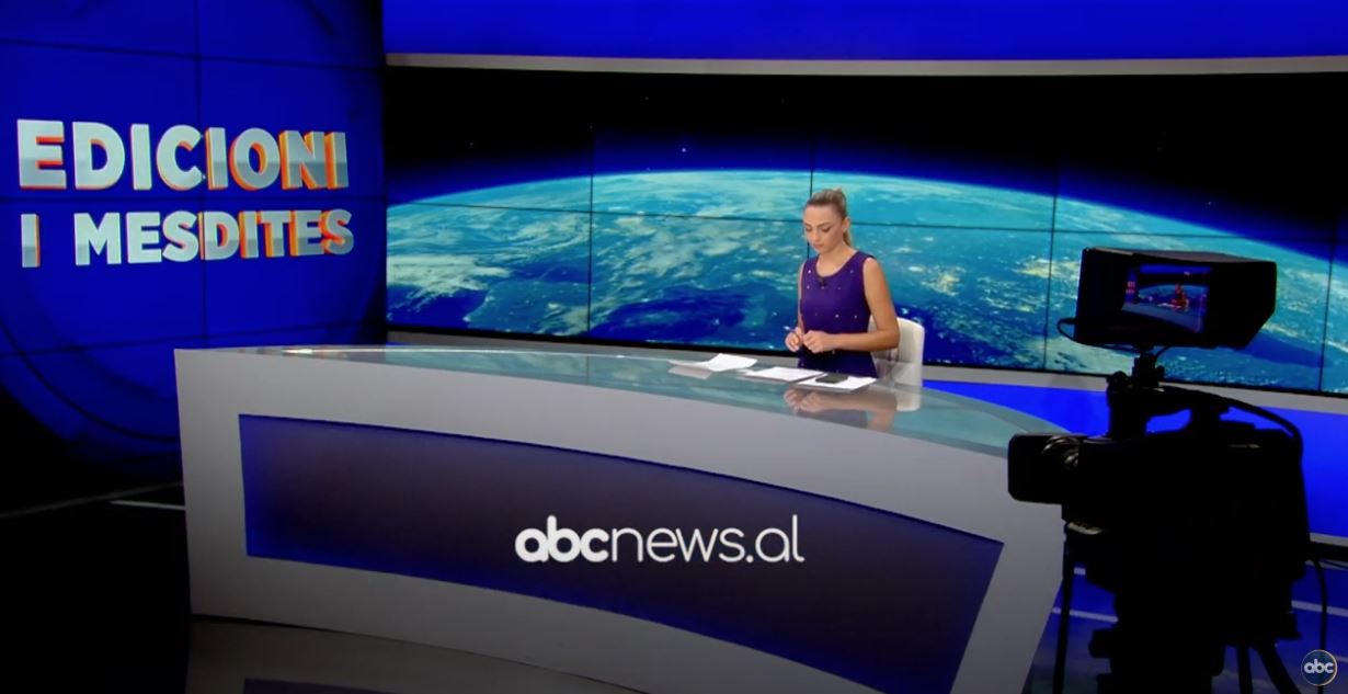 Edicioni i mesditës me Fabiola Hoxha, (08/08/2025)