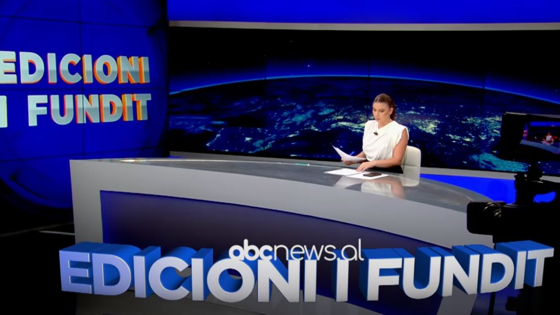 Edicioni i Fundit me Kasandra Pali, (17/08/2025)