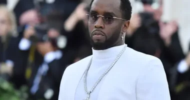 P.Diddy dënohet me 4 vite e 2 muaj burg/ SHBA, falja në sallën e gjyqit nuk e shpëton nga dënimi